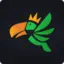 Logo Flappy Casino